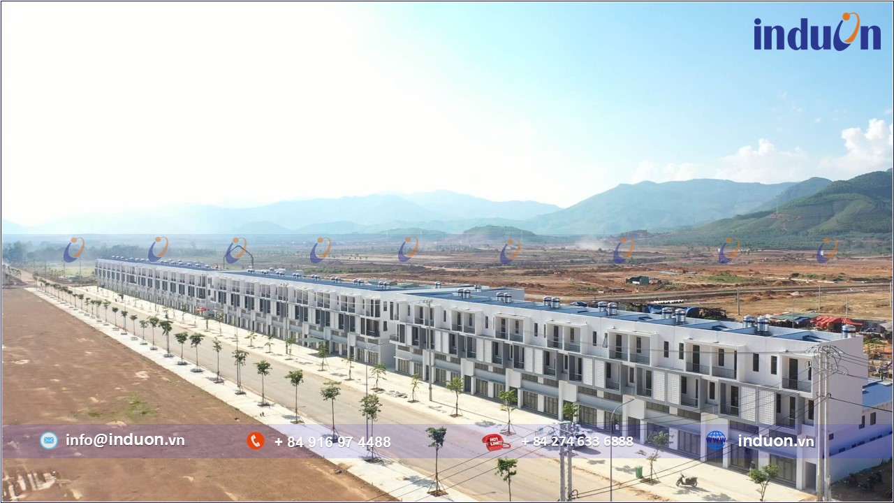 Nhiều ưu đãi khi đầu tư KCN Becamex Bình Định Khu công nghiệp Becamex - Bình Định, Tỉnh Bình Định 4