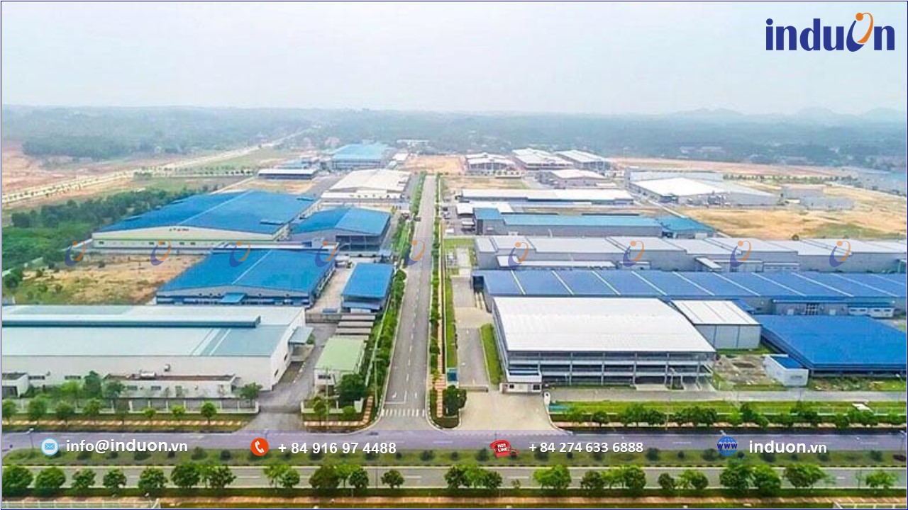 Khu công nghiệp Hòa Khánh - Đà Nẵng 2