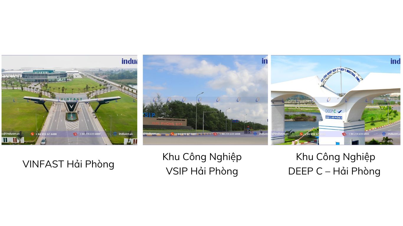 Thành Phố Hải Phòng 03