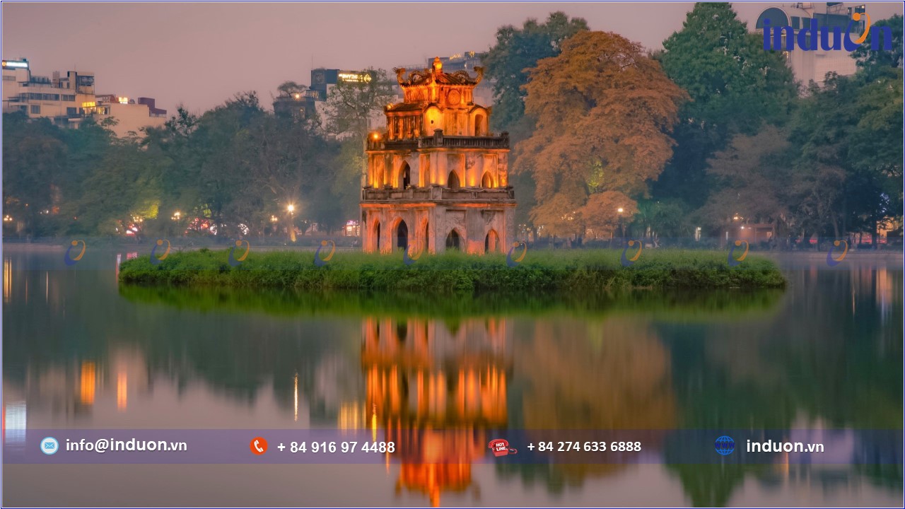 Thủ Đô Hà Nội 04