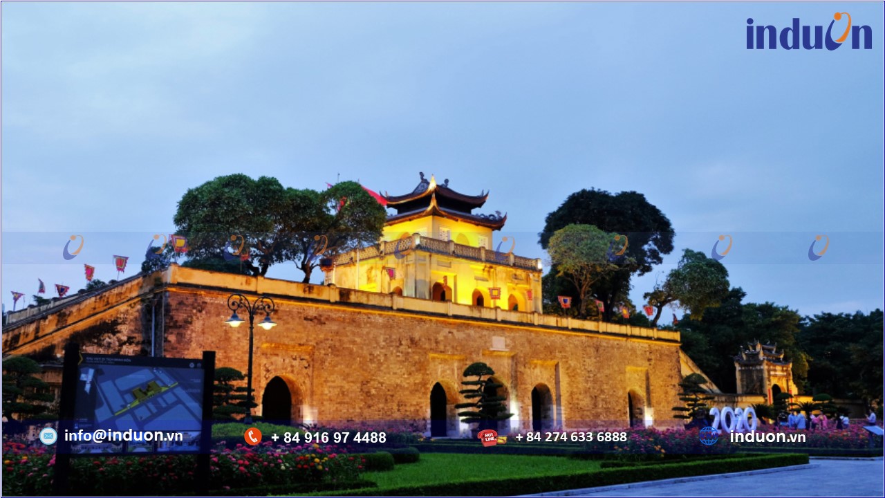 Thủ Đô Hà Nội 05