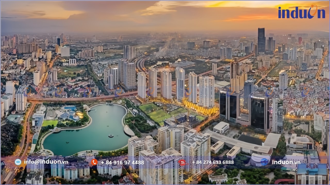 Thủ Đô Hà Nội 06