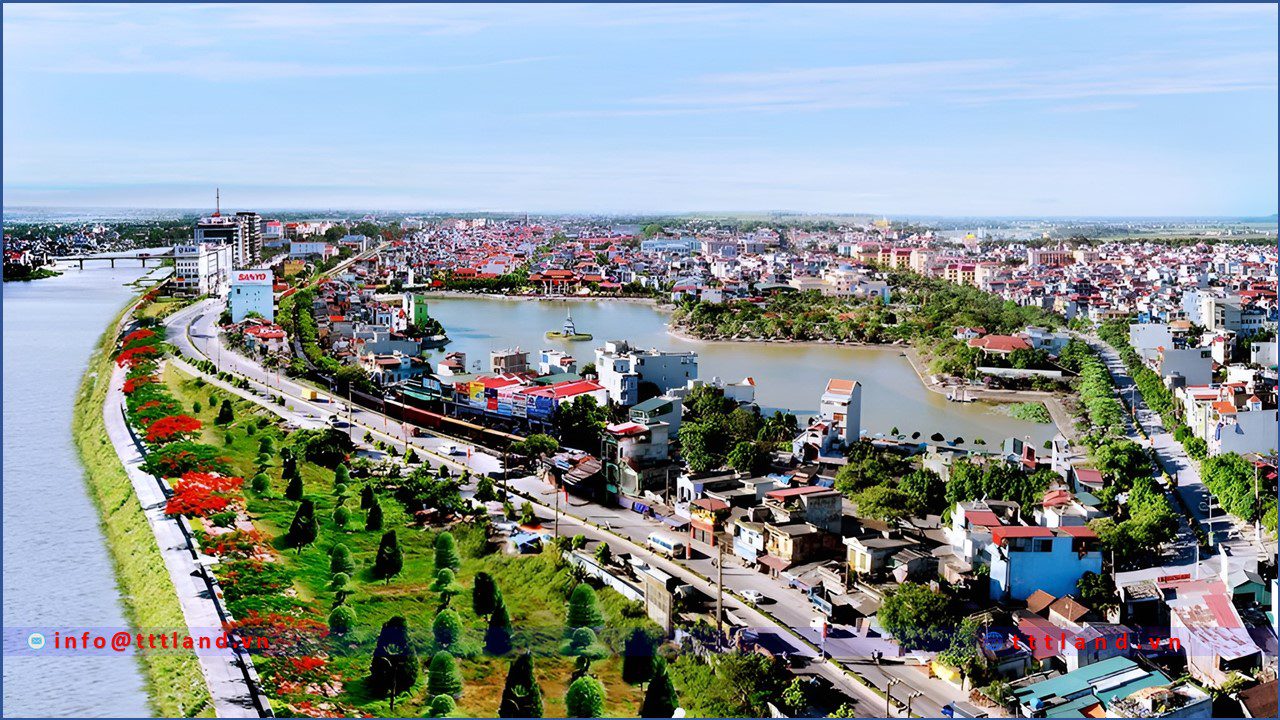 Banner - Tỉnh Hà Nam