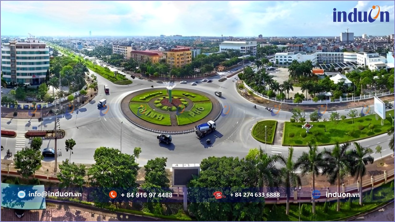 Banner - Tỉnh Hải Dương