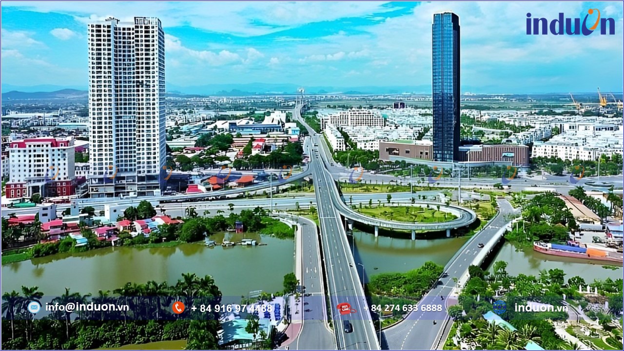 Banner - Thành Phố Hải Phòng