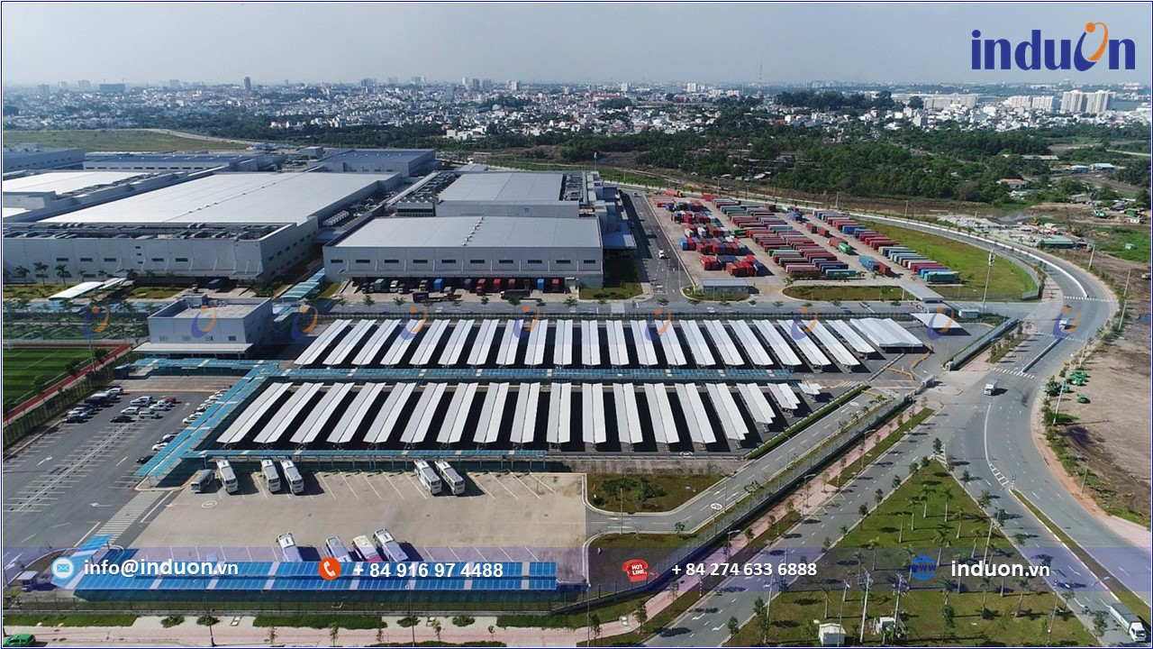 Thành phố Hồ Chí Minh 3