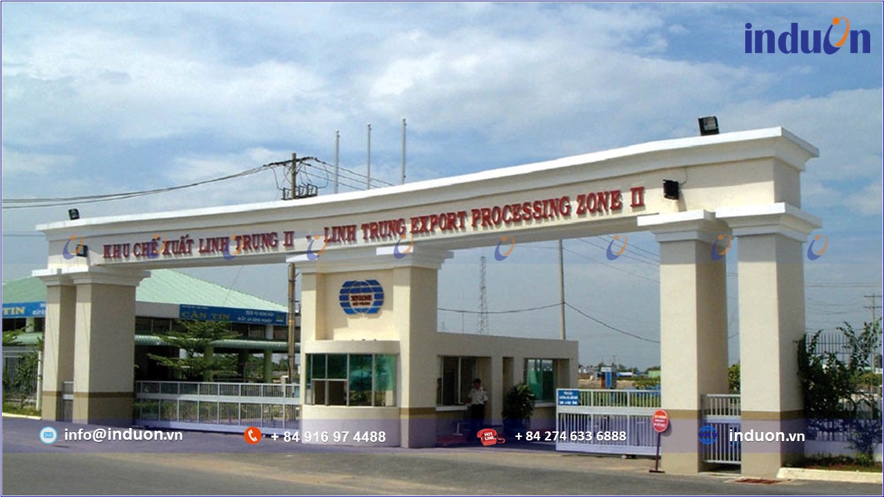 Thành phố Hồ Chí Minh 5