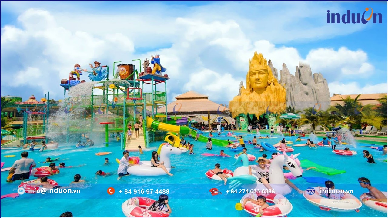 Thành phố Hồ Chí Minh 6