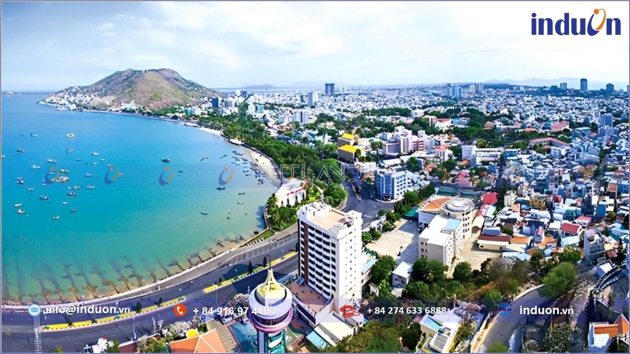 Banner - Tỉnh Bà Rịa - Vũng Tàu