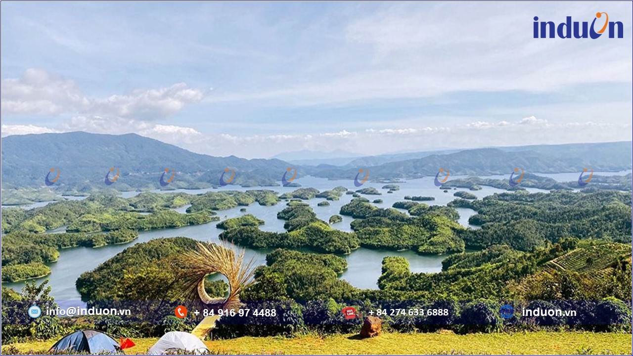 Banner - Tỉnh Đắk Nông