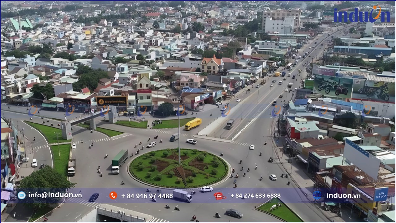 Banner - Tỉnh Đồng Nai