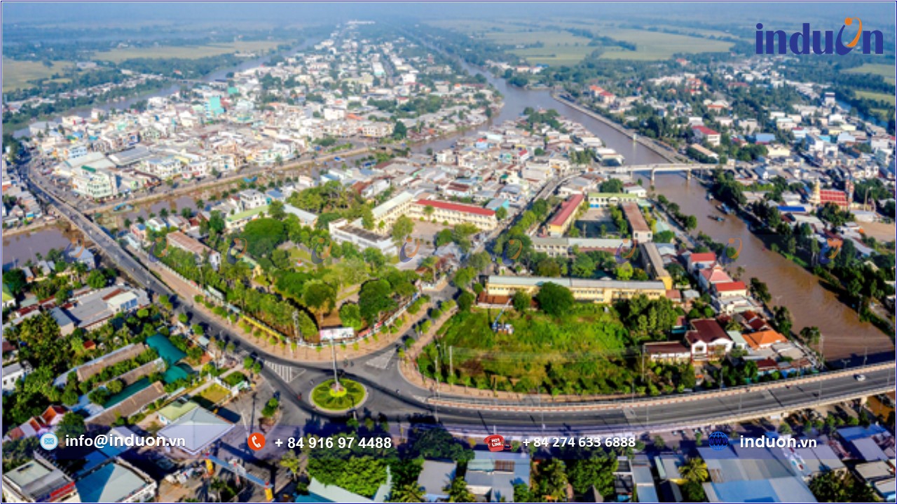 Banner - Tỉnh Đồng Tháp