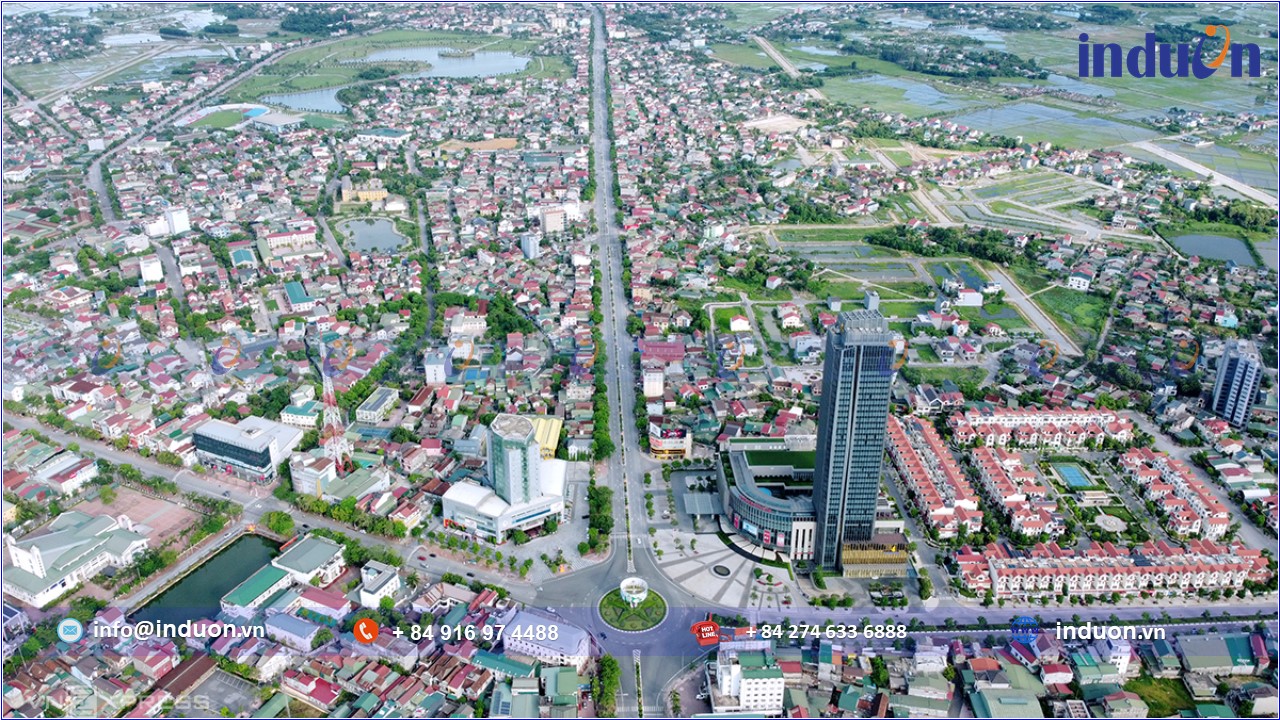 Banner - Tỉnh Hà Tĩnh