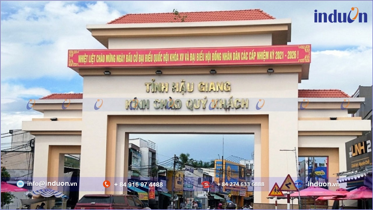 Banner - Tỉnh Hậu Giang