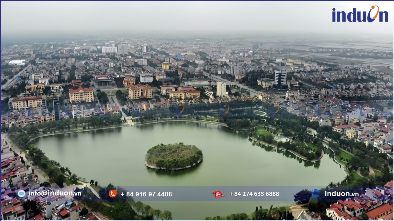 Banner - Tỉnh Hưng Yên