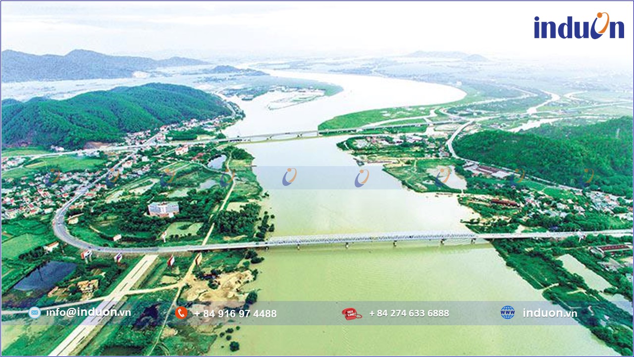 Banner - Tỉnh Nghệ An