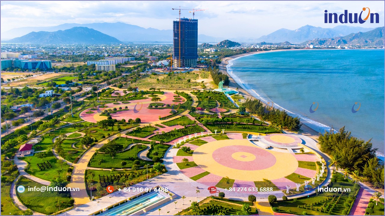 Banner - Tỉnh Ninh Thuận