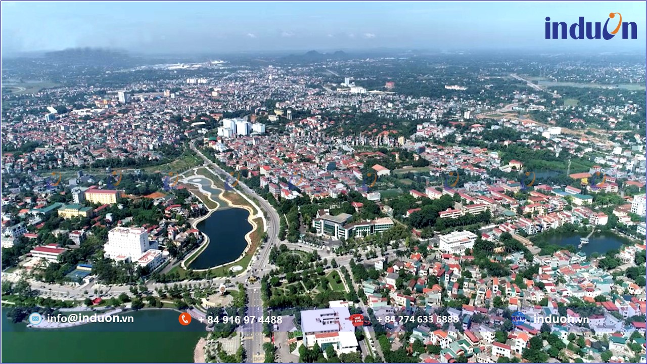 Banner - Tỉnh Phú Thọ