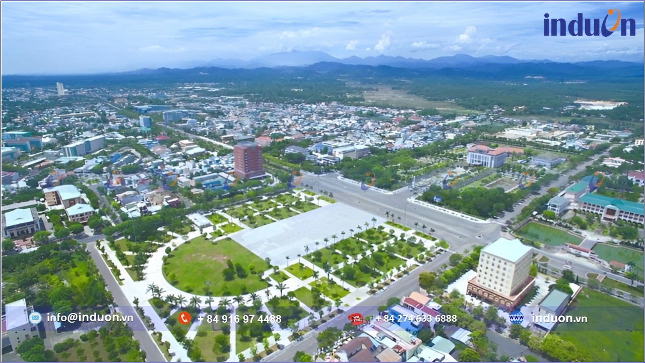 Banner - Tỉnh Quảng Nam