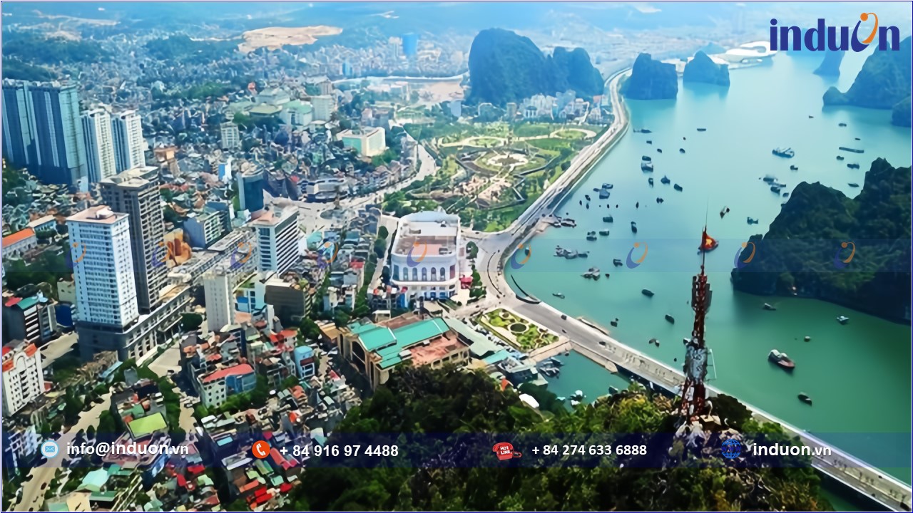 Banner - Tỉnh Quảng Ninh