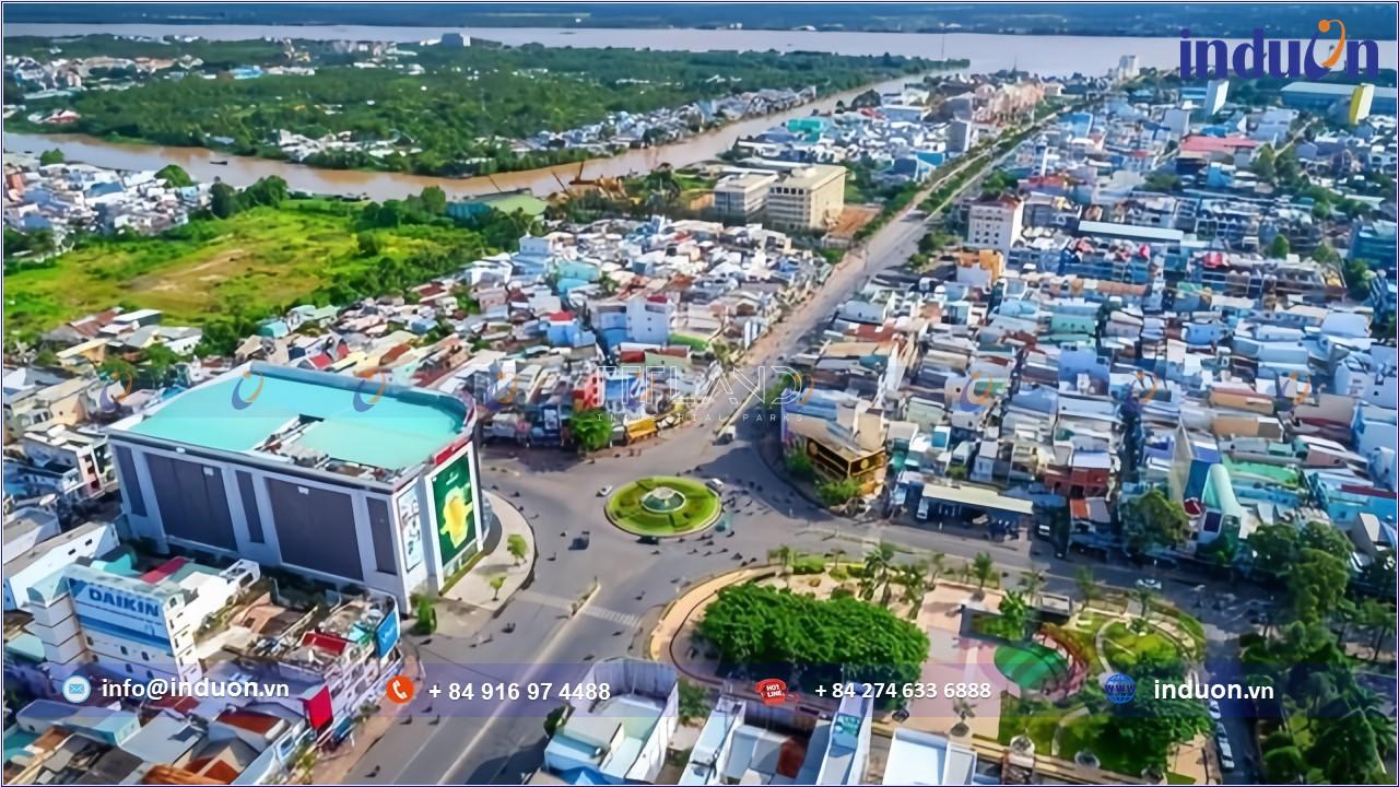 Banner - Tỉnh Sóc Trăng