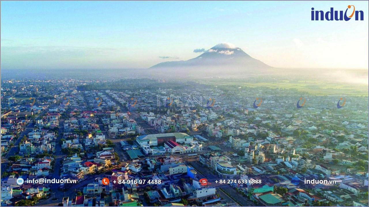 Banner - Tỉnh Tây Ninh