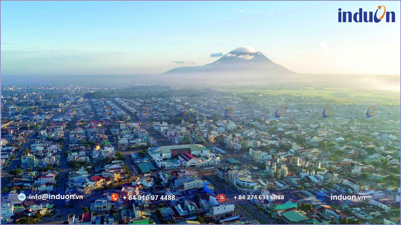 Banner - Tỉnh Tây Ninh