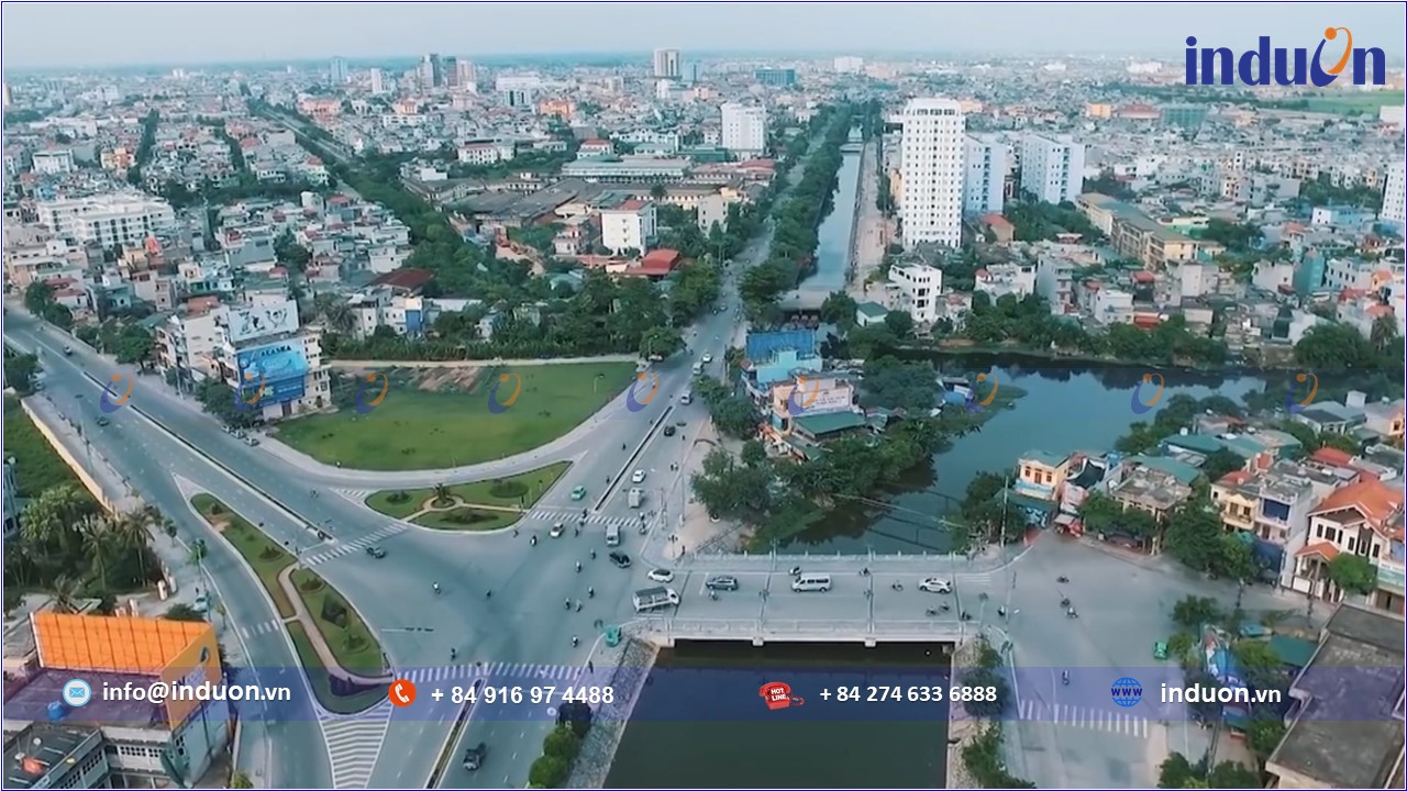 Banner - Tỉnh Thái Bình