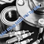 Linh Kiện Máy Móc