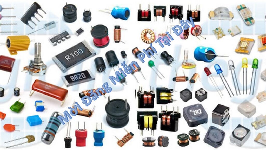 Linh Kiện điện thoại