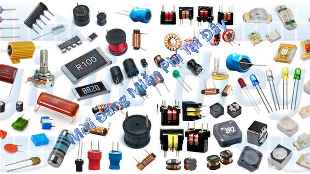 Linh Kiện điện thoại