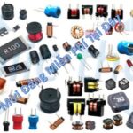 Linh kiện điện tử