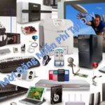 Linh kiện máy tính