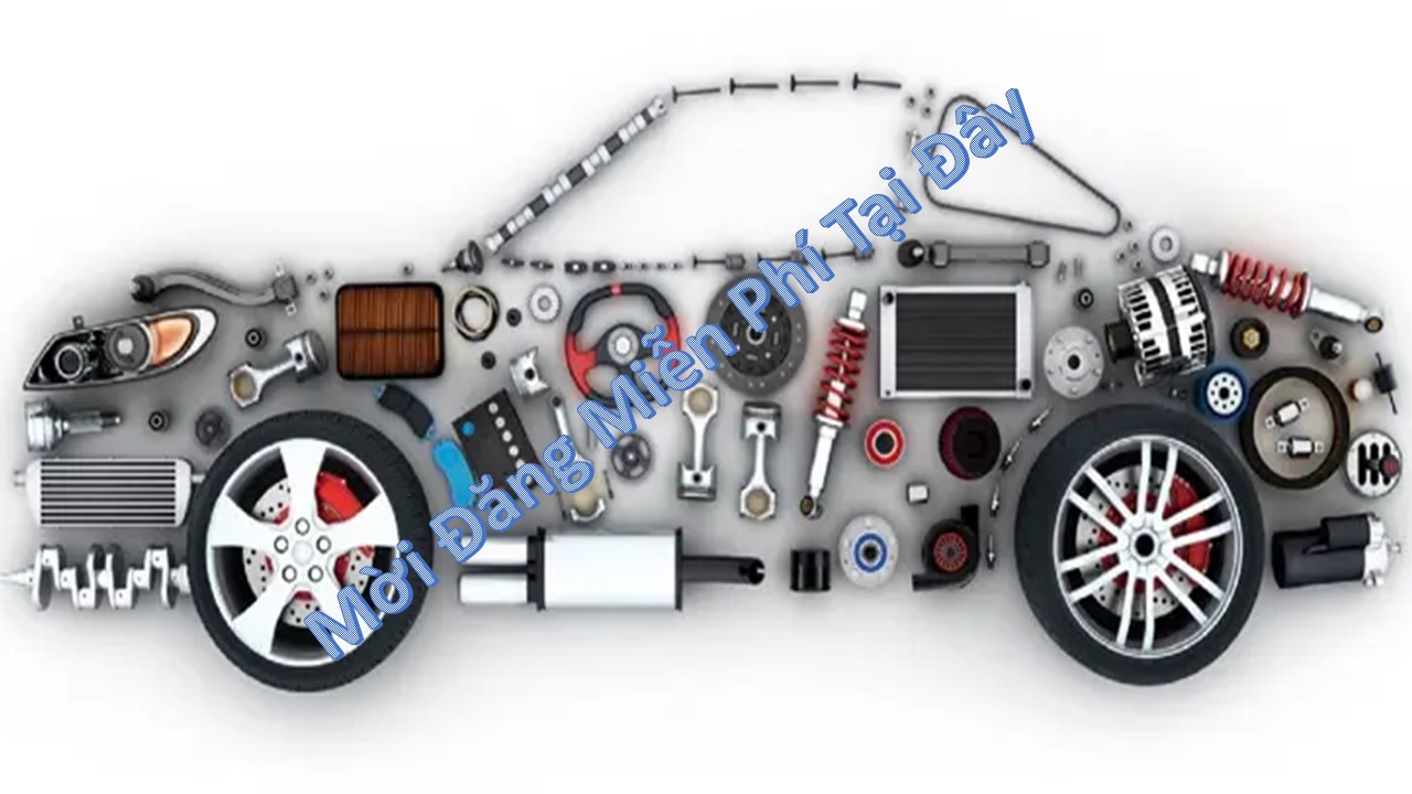 Linh Kiện Ô Tô