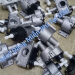 Linh kiện quạt máy