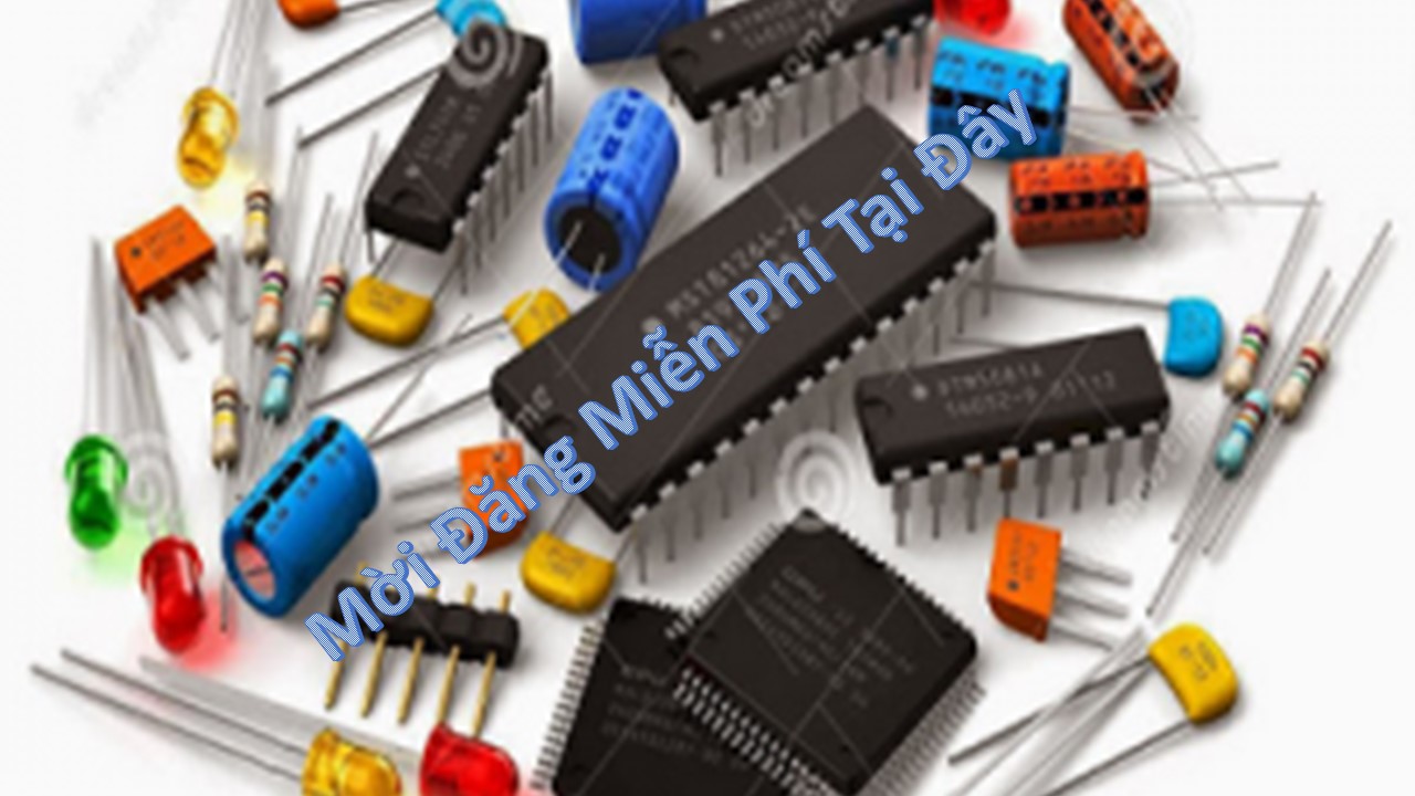 Banner - Phụ kiện điện thoại