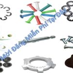 Phụ kiện máy móc tai vn