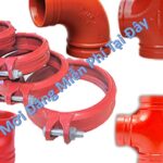 Phụ kiện phòng cháy chữa cháy