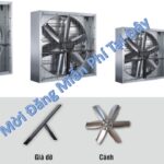 Quạt công nghiệp