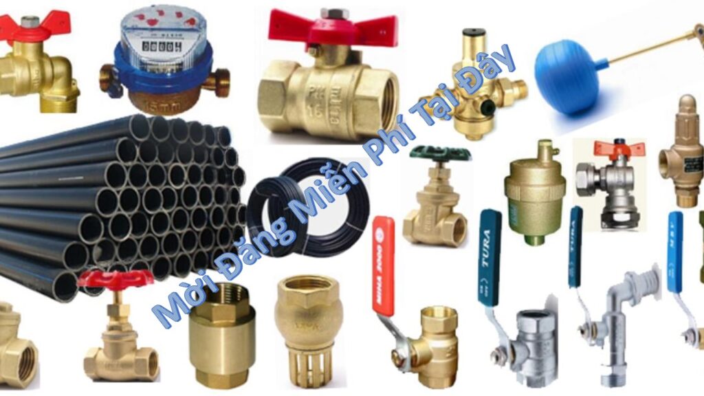 Thiết bị phòng cháy chữa cháy